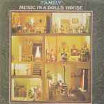 Cover of Music In A Doll's House, 1998, CD