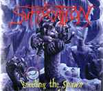 Cover of Breeding The Spawn, 2021-06-25, CD