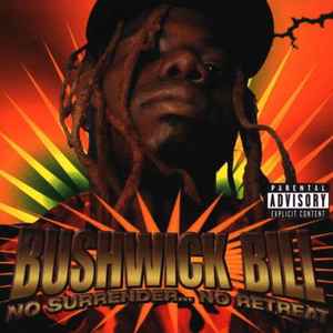 Bushwick Bill – Universal Small Souljah (2001, CD) - Discogs