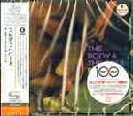 Cover of The Body & The Soul, 2016-08-24, CD