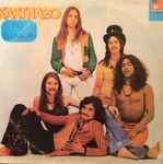 Cover of Rio Salvaje, 1974, Vinyl
