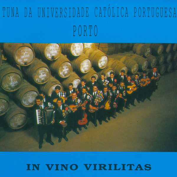 last ned album TUCP - In Vino Virilitas