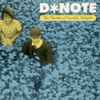 D*Note - The Garden Of Earthly Delights (Kumo Mixes)