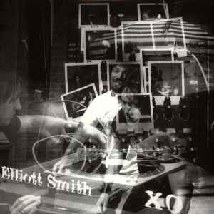 Elliott Smith - XO album cover