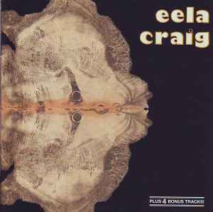 Eela Craig - Eela Craig album cover