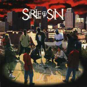 Sircle Of Sin – Sircle Of Sin (CD) - Discogs