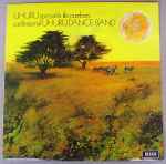 Cover of Uhuru Special Hi-Life Numbers, 1971, Vinyl
