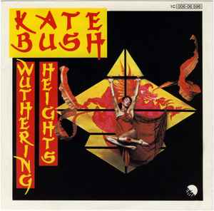 Wuthering Heights - Kate Bush