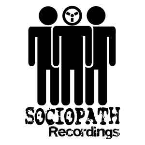 Sociopath Recordings on Discogs