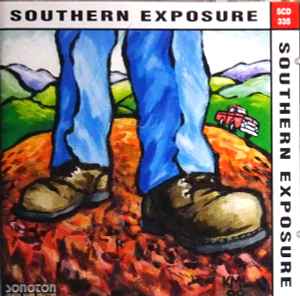 Southern Exposure (1998, CD) - Discogs