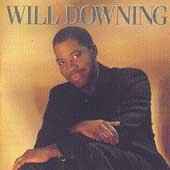 Will Downing – Will Downing (CD) - Discogs