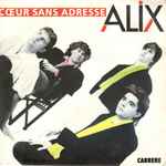 Cover of Coeur Sans Adresse, 1987, Vinyl