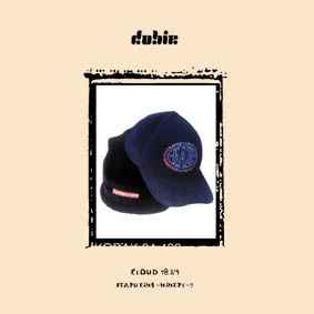 Dobie - Cloud 98 3/4 album cover