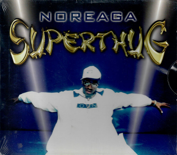 last ned album Noreaga - Super Thug