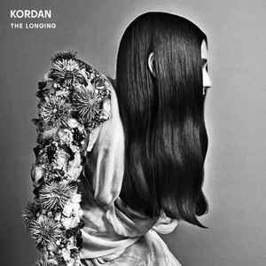 Kordan - The Longing album cover