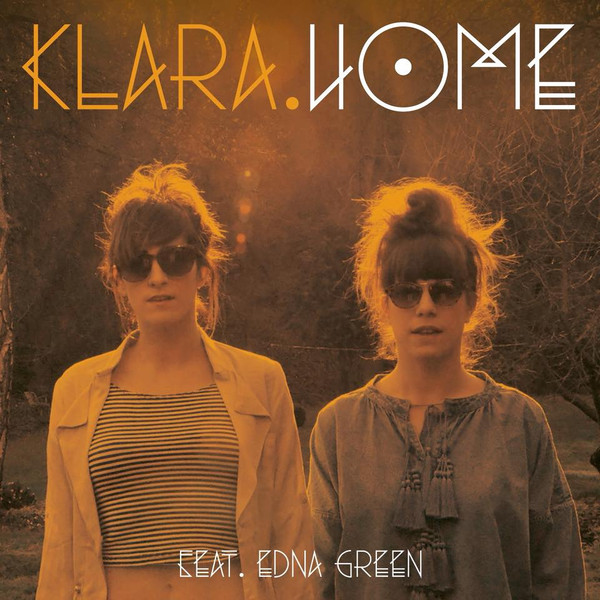 descargar álbum KLARA Feat Edna Green - Home