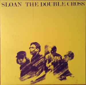 Sloan – Smeared (1992, Vinyl) - Discogs