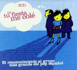 En Tu Fiesta Me Colé (CD, Compilation)en venta