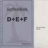 Christof Thewes Quartet - SurRealBook D​+​E​+​F