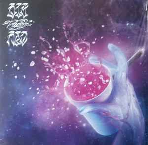 Pochette de l'album Big Red (2) - Vapor