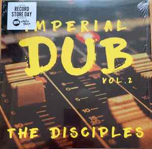 Imperial Dub - Vol. 2 - The Disciples