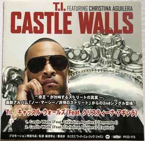 Castle walls feat. christina aguilera