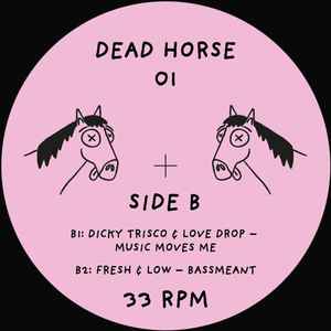 Dead Horse 01 - Various