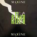 Maxine – Alien (2022, Vinyl) - Discogs