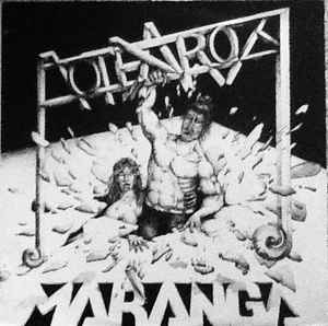 Aotearoa - Maranga Ake Ai album cover