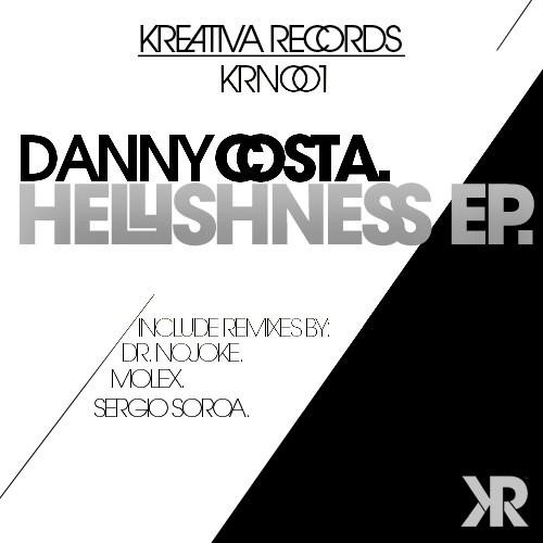 Danny Costa-Hello Cliknishness Dr. Nojoke Remix