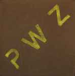 Cover of PWZ, 1993, Vinyl