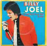 Cover of It's Still Rock And Roll To Me, 1980-07-11, Vinyl