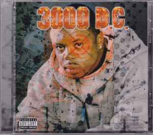 3000 D.C. – 3000 D.C. (2002, CD) - Discogs