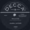 Wanda Jackson - Wasted / I Cried Again