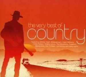 The Very Best Of Country (2003