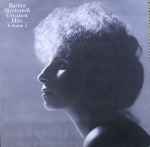 Cover of Barbra Streisand's Greatest Hits Volume 2, 1978, Vinyl