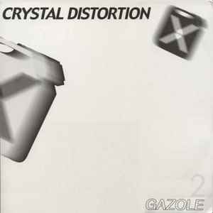 Untitled - Crystal Distortion