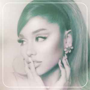 Ariana Grande – My Everything (2019, Clear / Lavender Split, Vinyl) -  Discogs