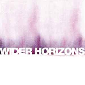 Various - Wider Horizons album cover