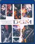 DGM – Passing Stages - Live In Milan And Atlanta (2017, Blu-ray