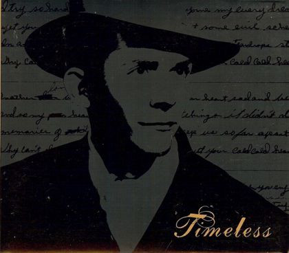 Hank Williams – Timeless / The Original (2001, Clear, Vinyl) - Discogs