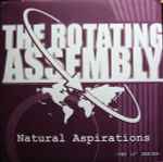 Cover of Natural Aspirations -The 12" Series-, 2004-05-27, Vinyl