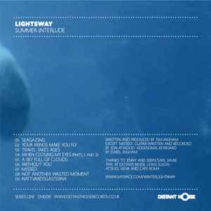 Lightsway - Summer Interlude