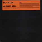 Cover of Alright, Still, 2018-07-00, Vinyl
