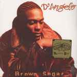 D'Angelo – Brown Sugar (2015, White, Vinyl) - Discogs