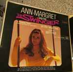 Songs From The Swinger And Other Swingin' Songs、1967、Vinylのカバー