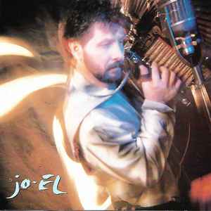 Jo-El Sonnier - Come On Joe album cover