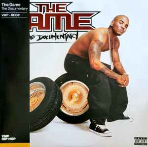 The Documentary - Album by The Game