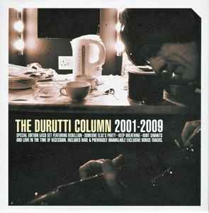 2001-2009 - The Durutti Column