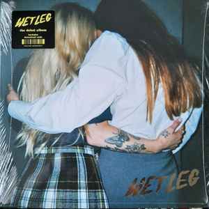 Wet Leg – Wet Leg (2022, Vinyl) - Discogs